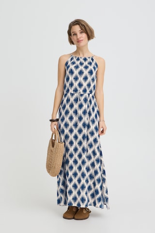 b.young Kjole 'BYMmjoella' i beige: forside