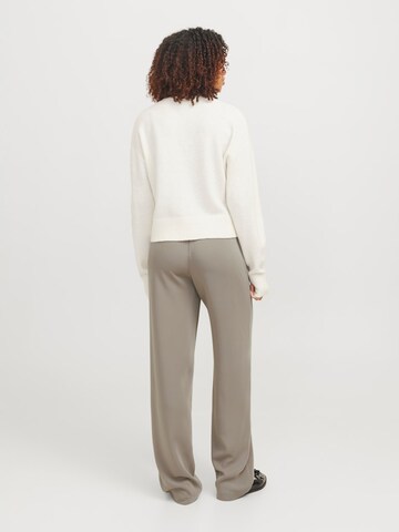 JJXX Loose fit Trousers 'JXPoppy' in Grey