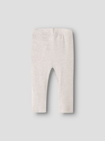 Skinny Leggings NAME IT en gris