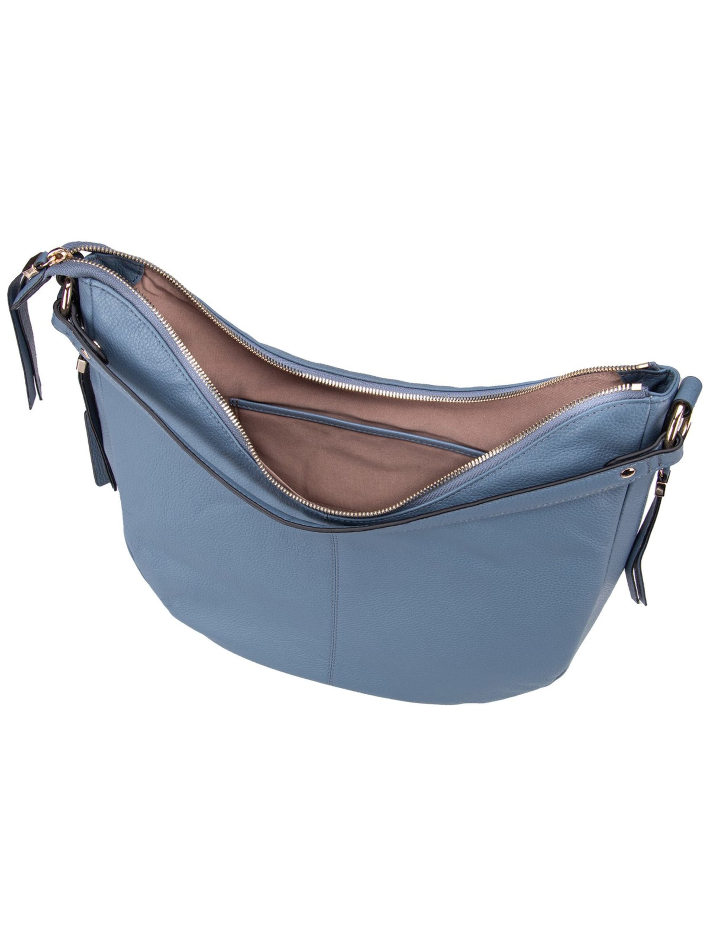 Picard Tasche ' Java ' in Blau