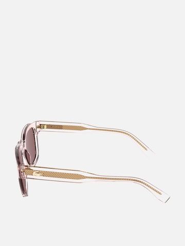 LACOSTE - Gafas de sol 'L6023S N' en rosa