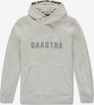 Gaastra - Sudadera 'Arctic' en gris: frente