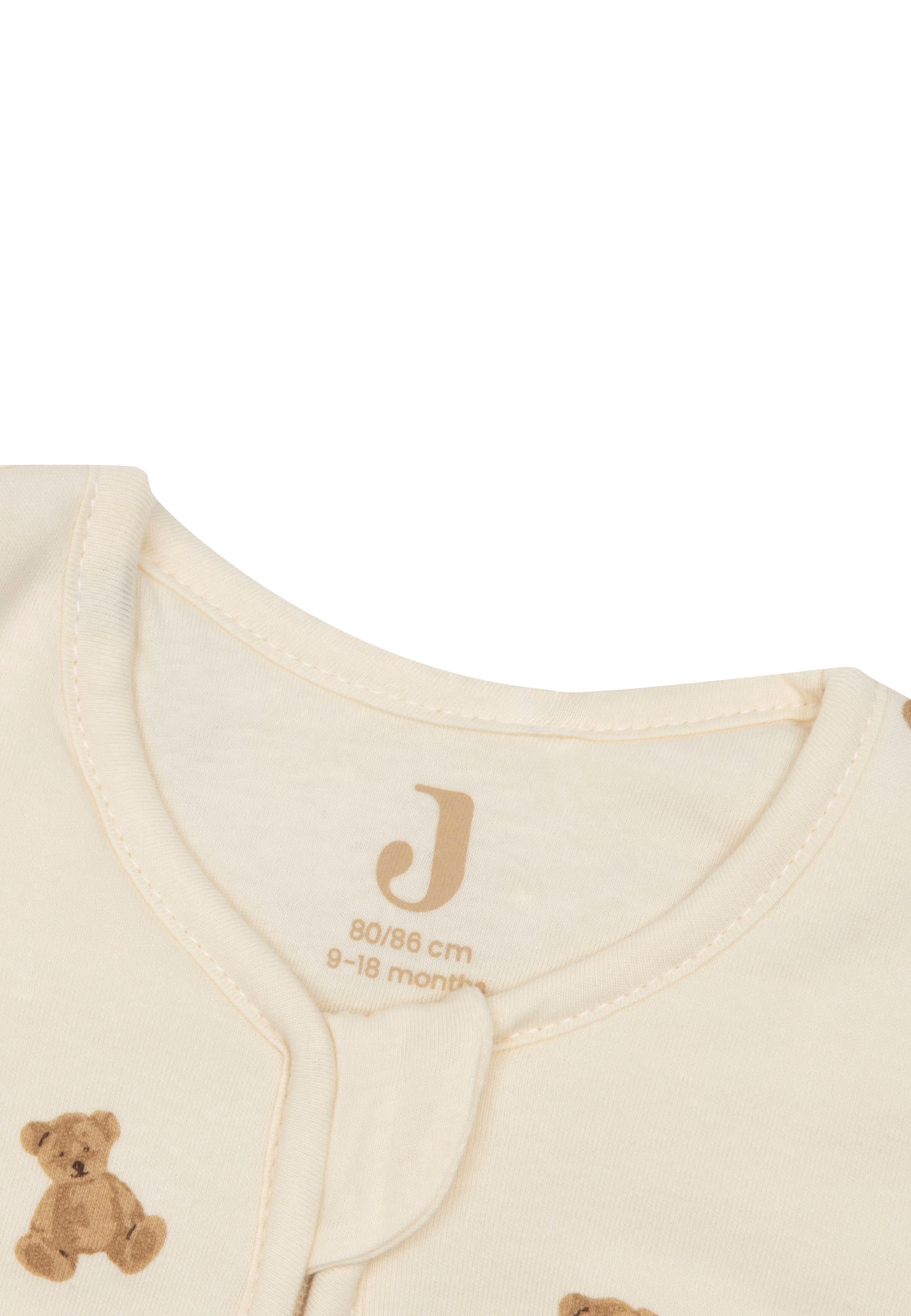 Jollein Babydeken in Gemengde kleuren