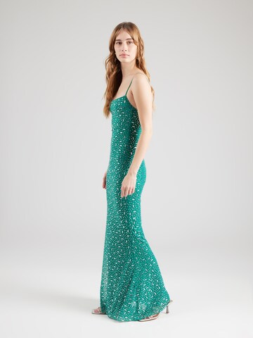 WAL G. Kleid 'FREDDY' in Grün