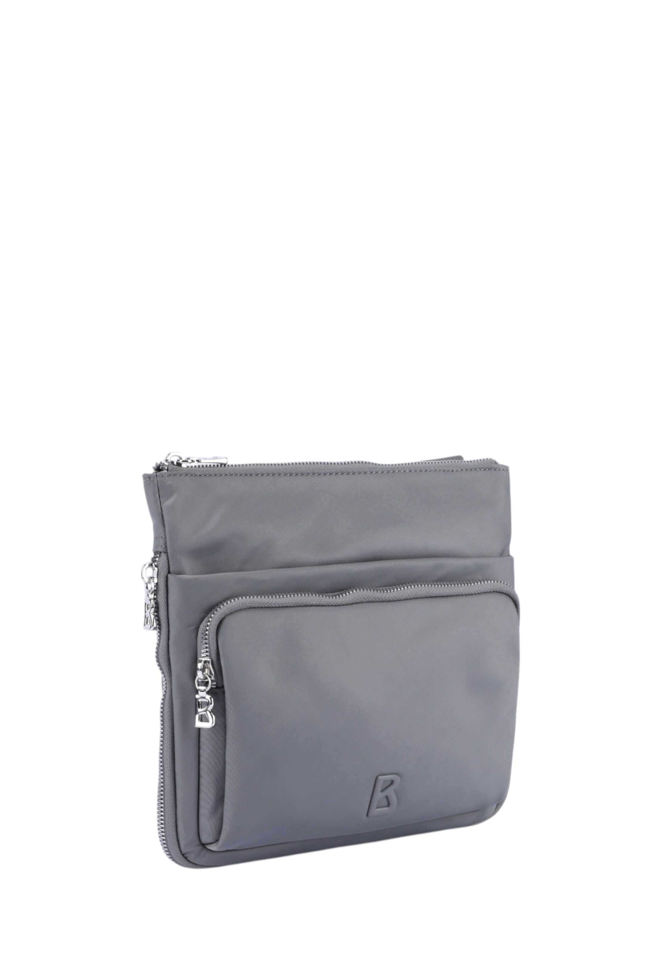 Sac à bandoulière 'Verbier Play 1.0 Serena' BOGNER en gris
