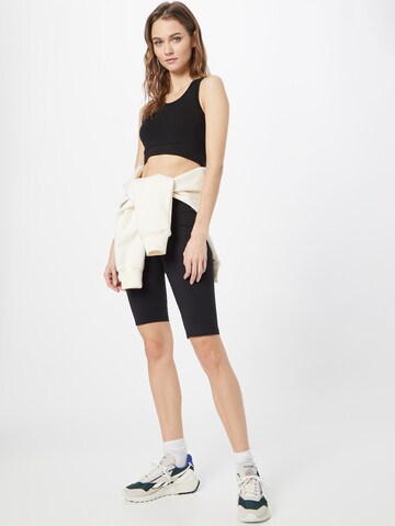 ONLY PLAY Sports Top 'LIA' in Black