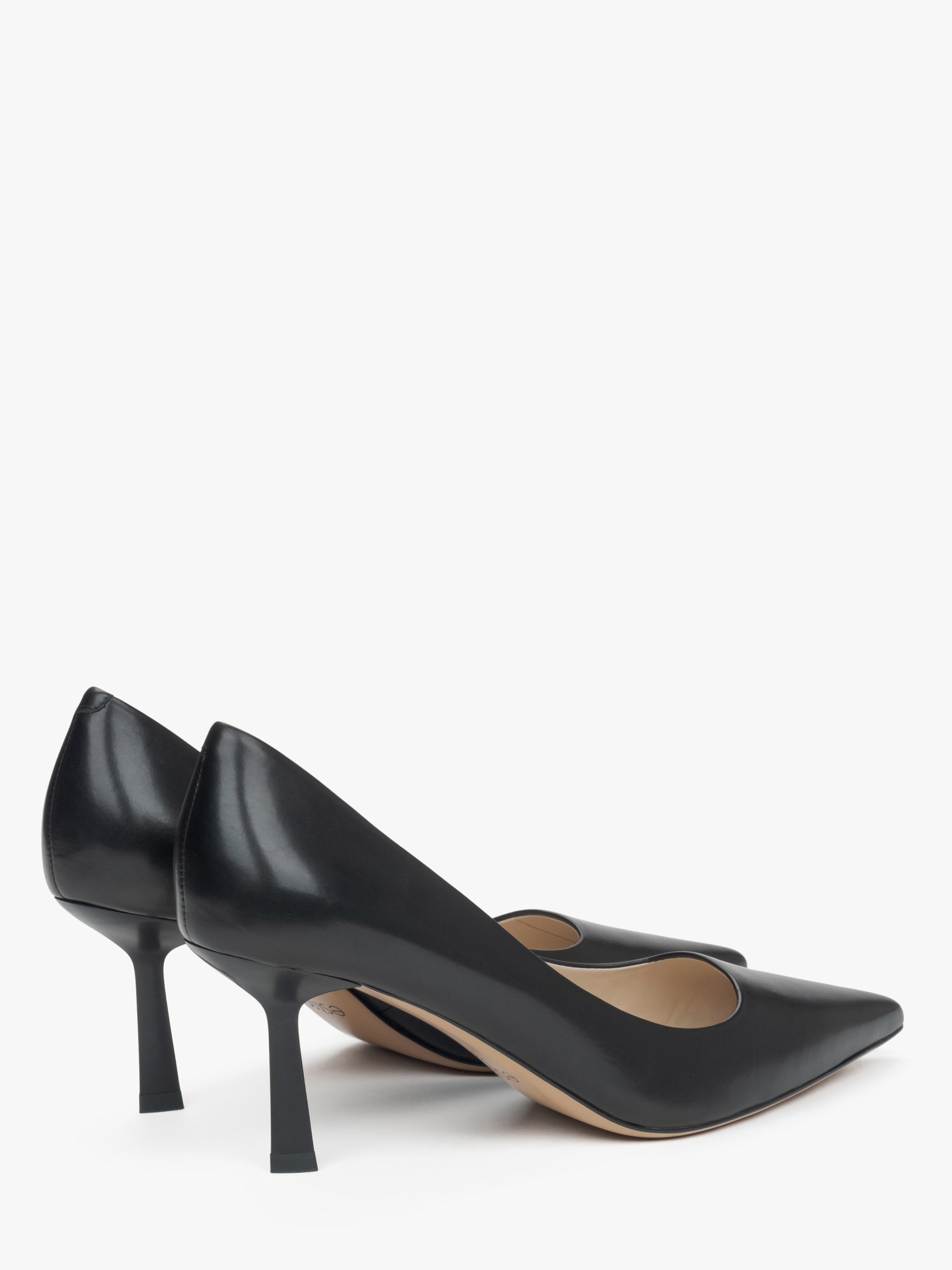 Estro - Zapatos con plataforma '9289' en negro
