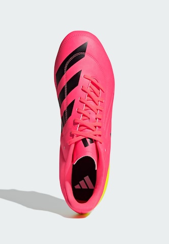 ADIDAS PERFORMANCE - Chuteira 'RS15' em rosa