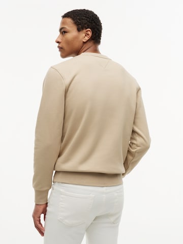TOMMY HILFIGER Свитшот в Бежевый