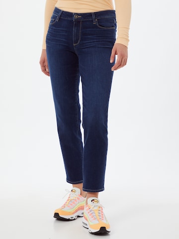 PAIGE Jeans 'Brigitte' in Blue: front