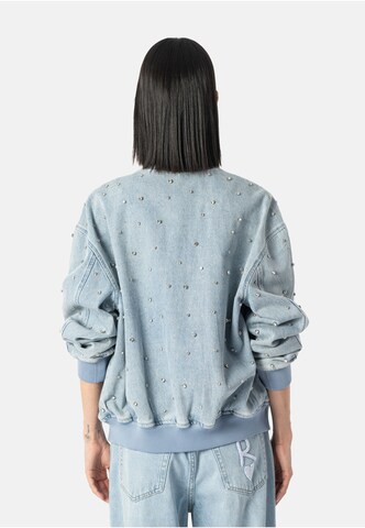 Giacca di mezza stagione 'Isla' di Elias Rumelis in blu