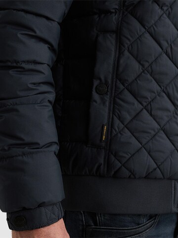 PME Legend Between-season jacket 'Cargo Glider jacket' in Blue