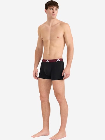 Boxer 'Active Flex' di ADIDAS SPORTSWEAR in nero