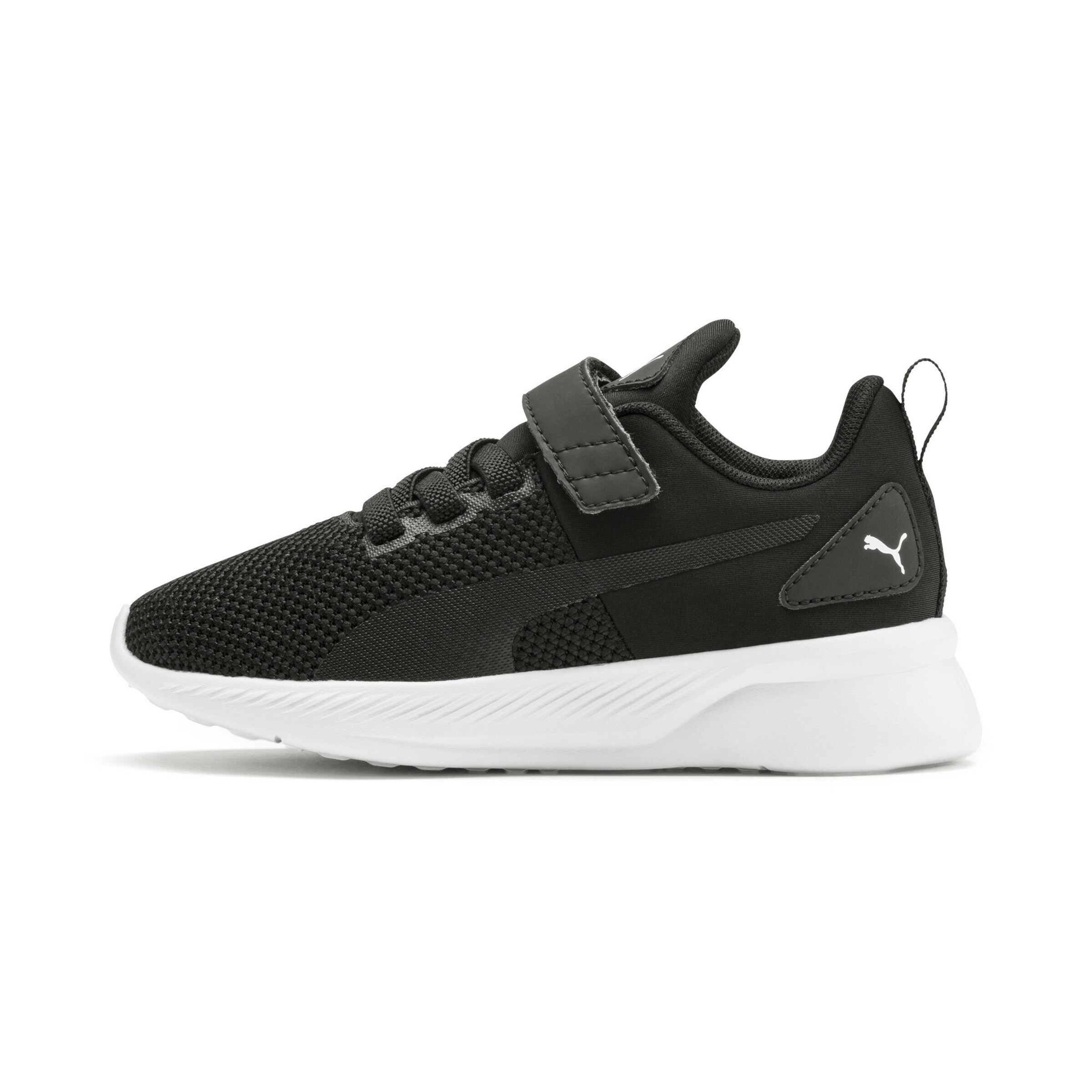 PUMA Sneakers in Zwart: voorkant