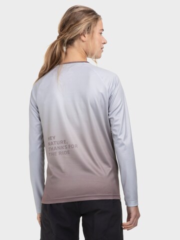 Schöffel Funktionsshirt 'Koitere' in Grau