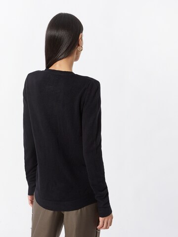 Cardigan OVS en noir