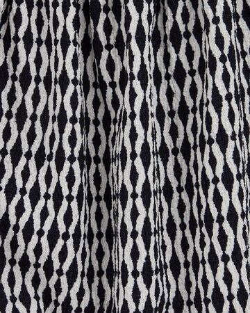 WE Fashion Bluza | črna barva