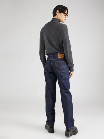 LEVI'S ® Loosefit Jeans '555' in Blau