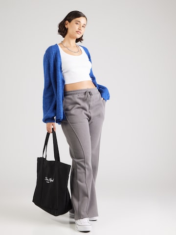 ONLY Carmakoma Cardigan 'CARCLARE JULES' i blå