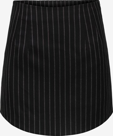 ONLY Skirt 'Dita' in Black: front