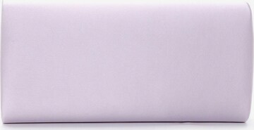 Pochette 'Amalia' TAMARIS en violet