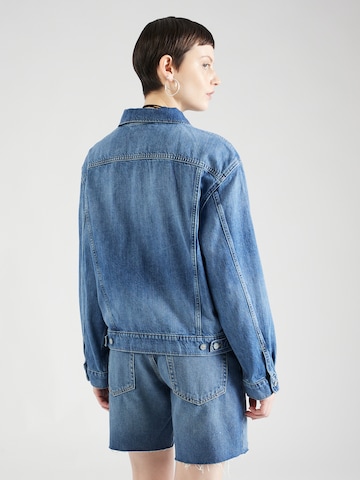 Veste mi-saison G-Star RAW en bleu