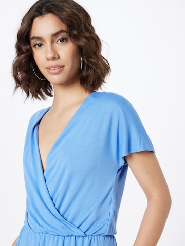 Hailys Jumpsuit 'Nora' in Blau