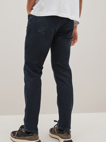 Regular Jean Next en bleu