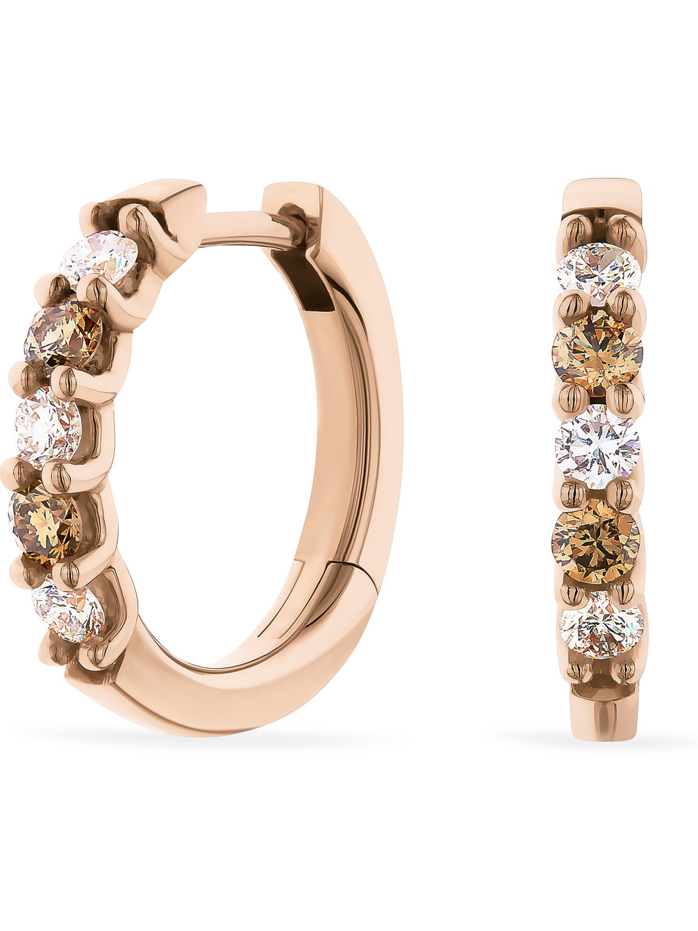 CHRIST Creole in Gold