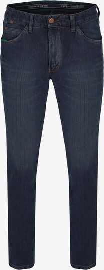 CLUB OF COMFORT Jeans 'Henry 7054' in de kleur Donkerblauw, Productweergave