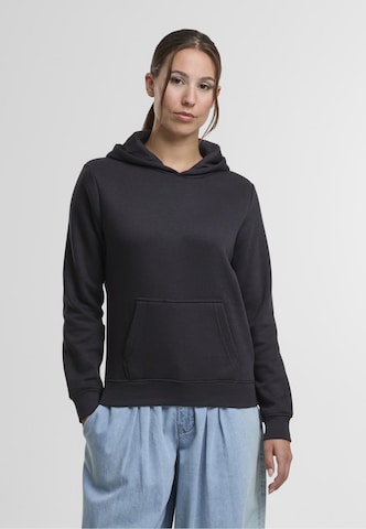 Sweat-shirt Urban Classics en bleu
