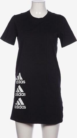 ADIDAS PERFORMANCE Dress in M in Black: front
