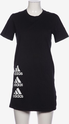 ADIDAS PERFORMANCE Kleid M in Schwarz: predná strana