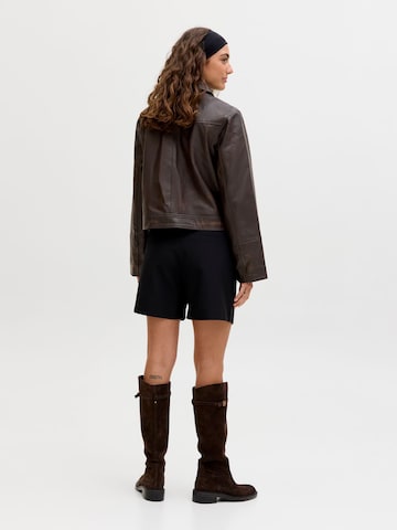 JJXX Between-season jacket 'JXSif' in Brown