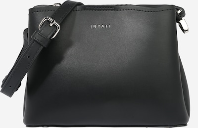 INYATI Sac à bandoulière 'LÉA' en noir, Vue avec produit