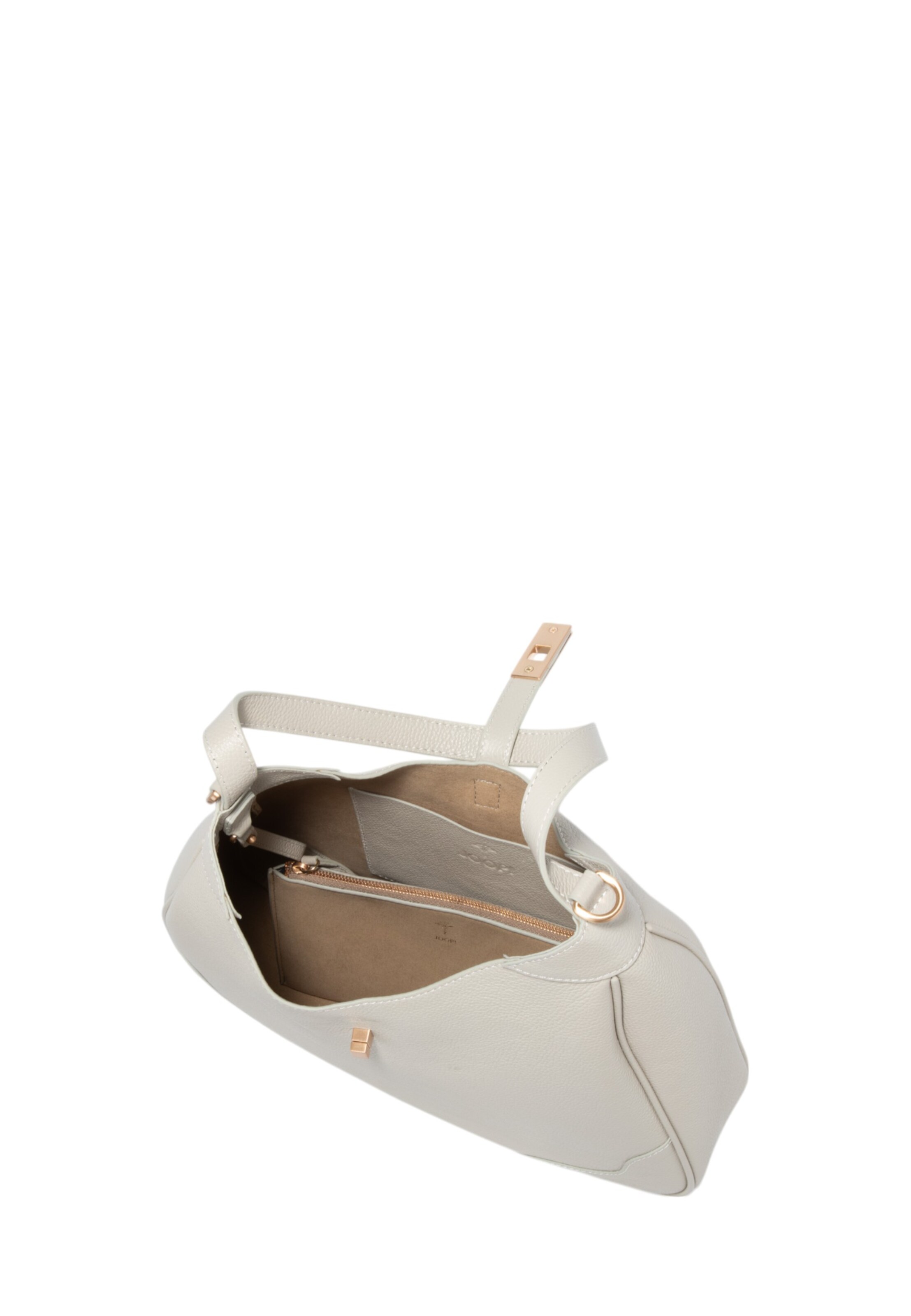 JOOP! Shoulder bag 'Palazzo Lisa' in White