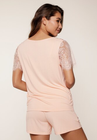 Shorty di LingaDore in arancione
