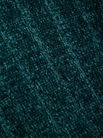 Pull-over Funky Buddha en bleu