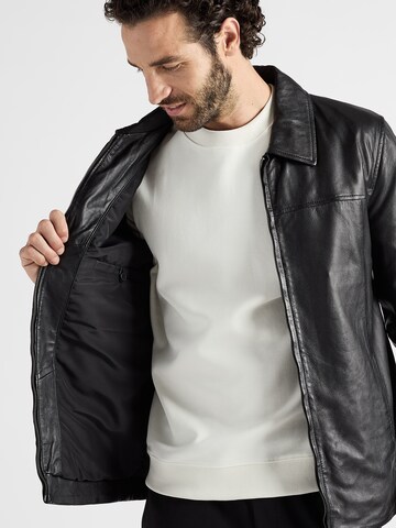 JCC Jacke 'Saros' in Schwarz