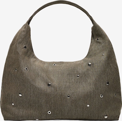 Bershka Olkalaukku värissä khaki, Tuotenäkymä