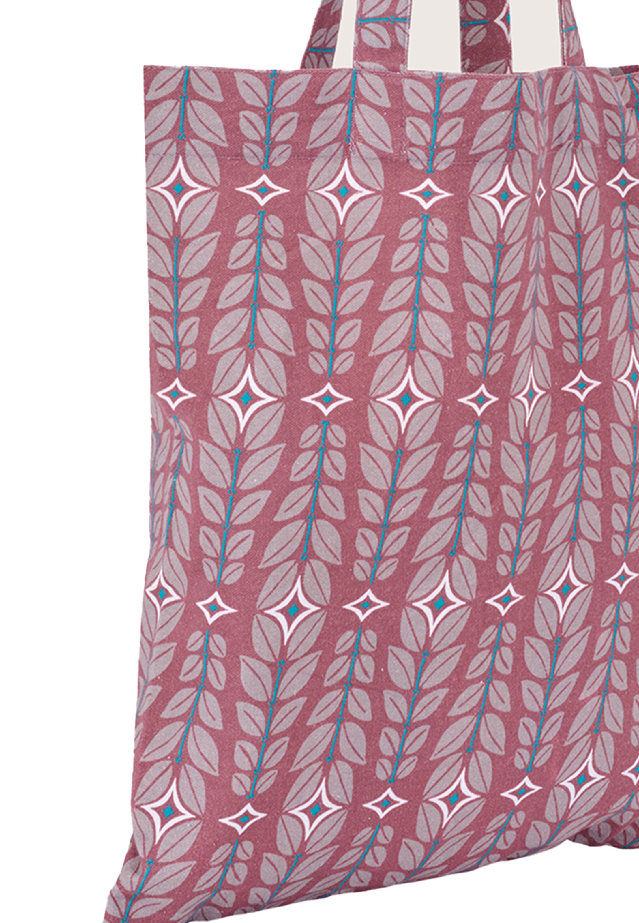 Shopper 'BETULLA' di Camomilla Italia in marrone