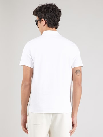 Bogner Fire + Ice Bluser & t-shirts 'RAMON4' i hvid