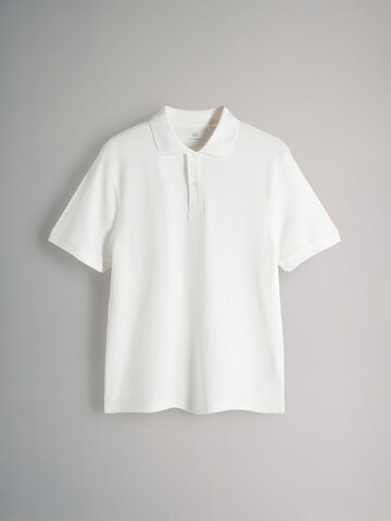 T-Shirt The Set en bleu