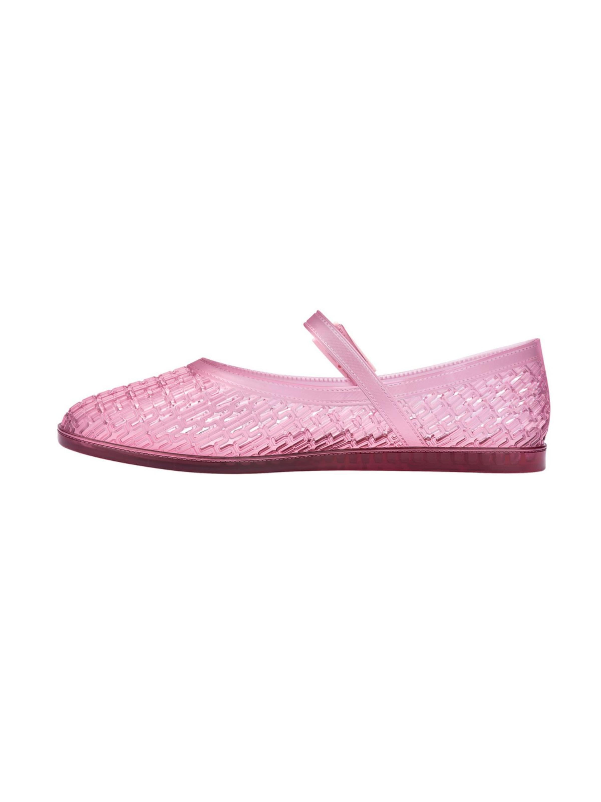 MELISSA Ballerina 'Harper' in Pink