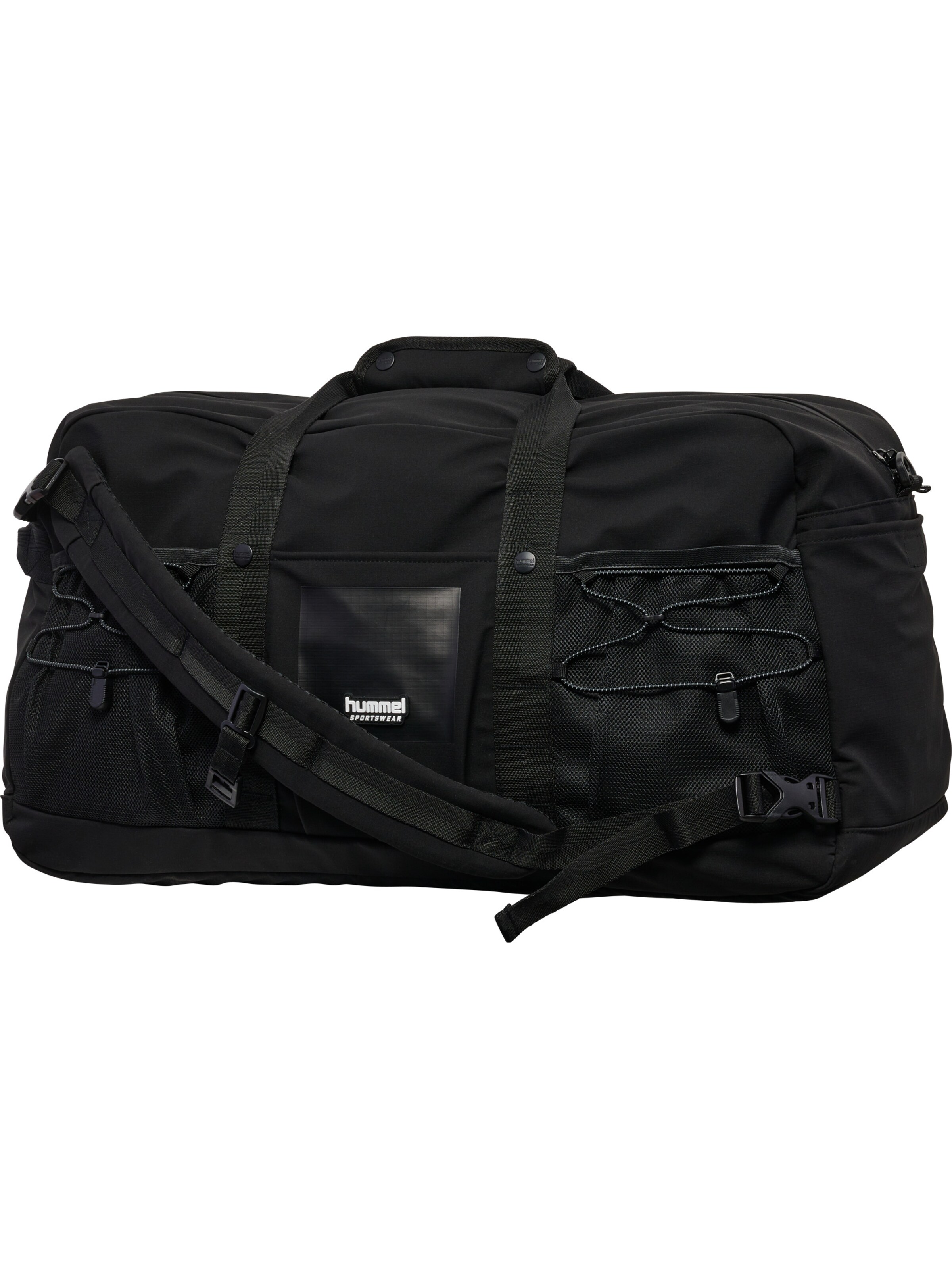 Hummel Travel bag in Black