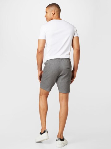 BALR. Regular Shorts in Grau