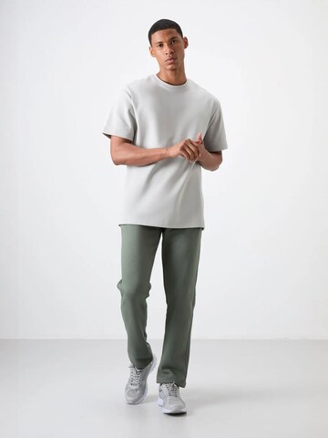 regular Pantaloni di Tommy Life in verde
