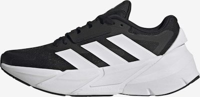 ADIDAS PERFORMANCE Running Shoes 'Adistar 2.0' in Black / White, Item view