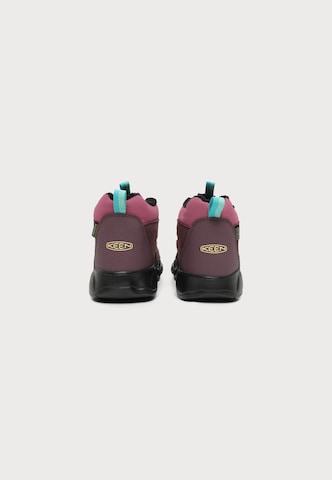 Botine 'HYPOWSER' de la KEEN pe mov