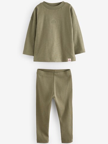 Pyjama Next en mélange de couleurs